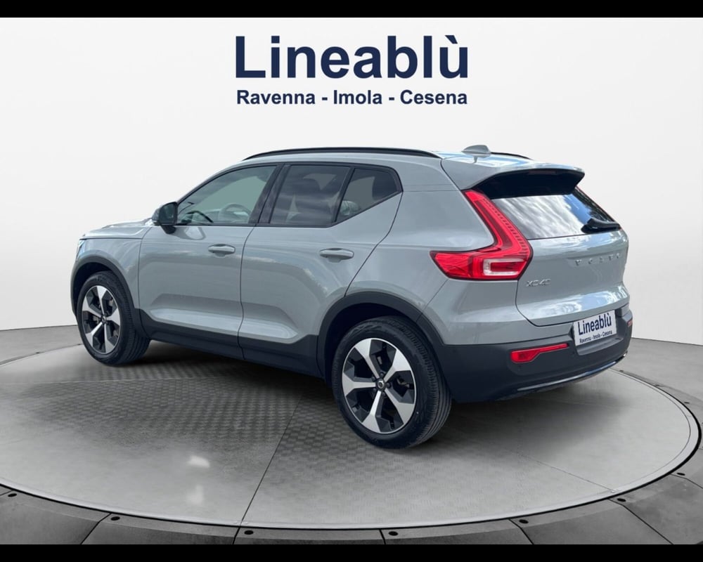 Volvo XC40 usata a Bologna (3)