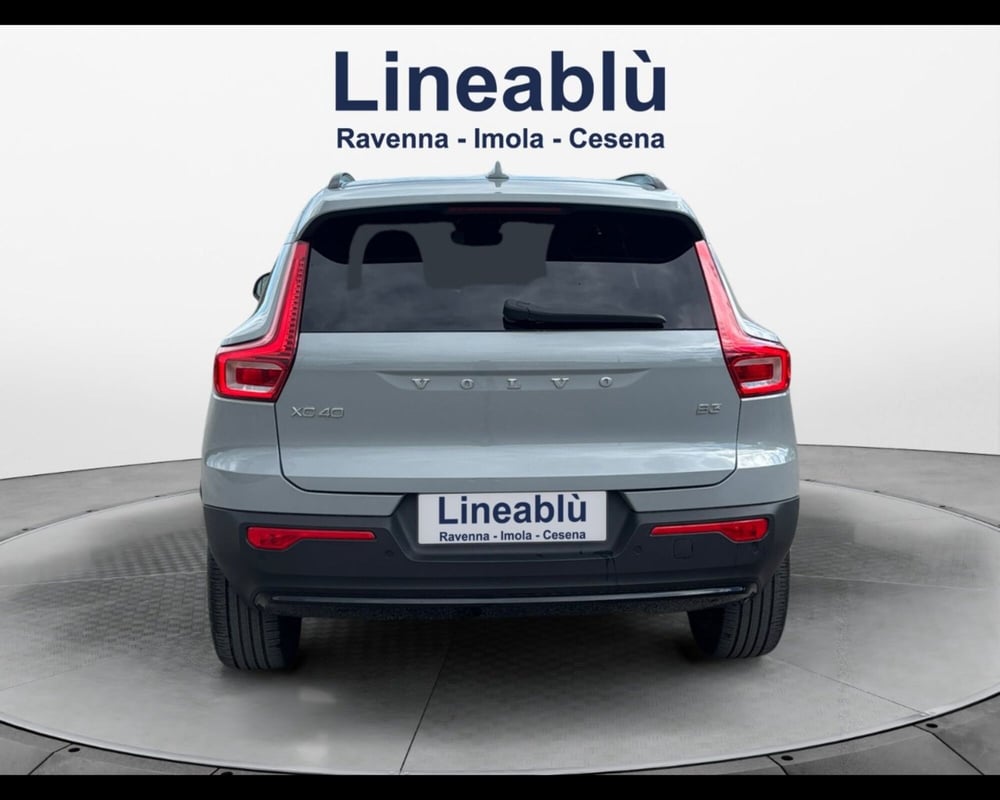 Volvo XC40 usata a Bologna (4)