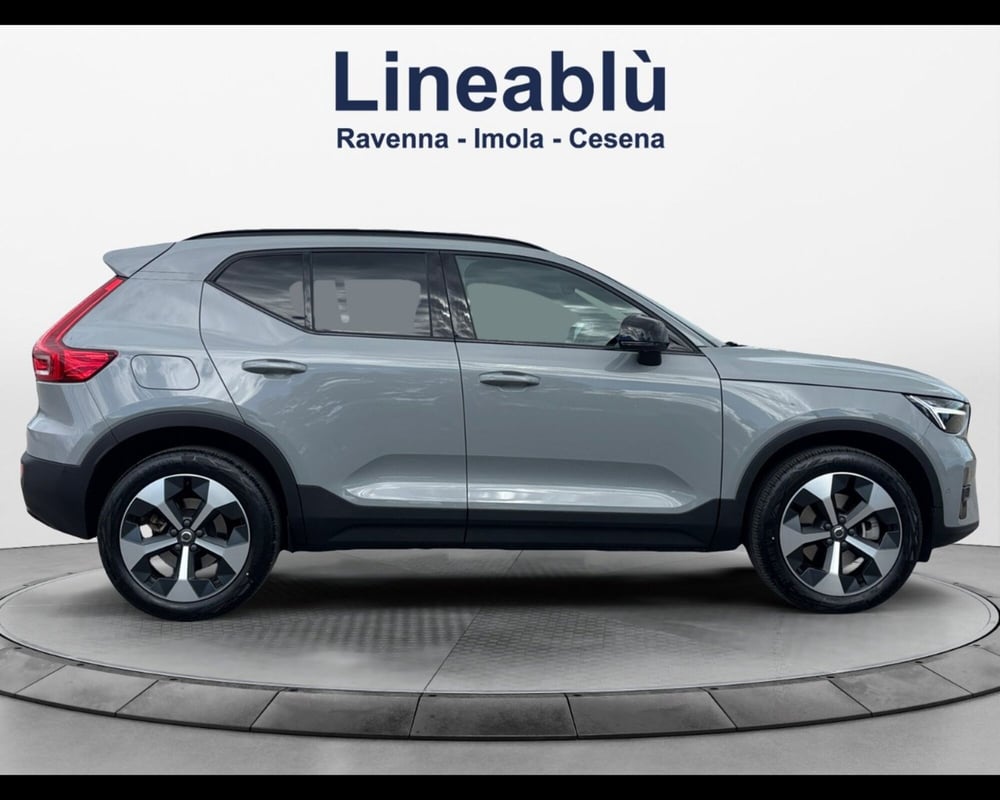 Volvo XC40 usata a Bologna (6)