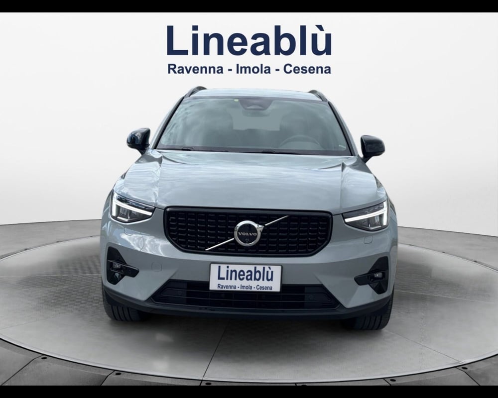 Volvo XC40 usata a Bologna (8)