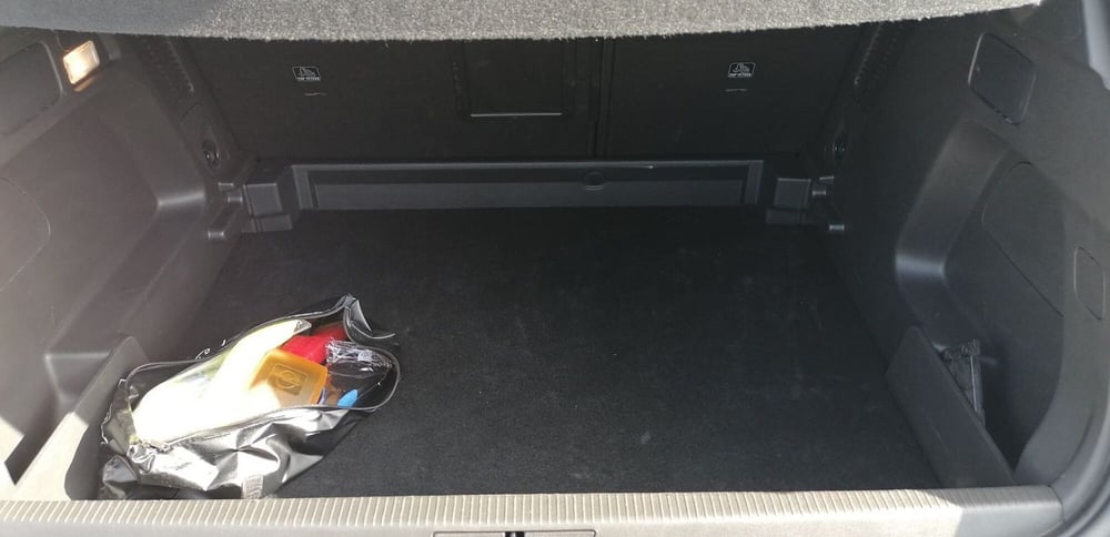 Opel Grandland usata a Pistoia (10)