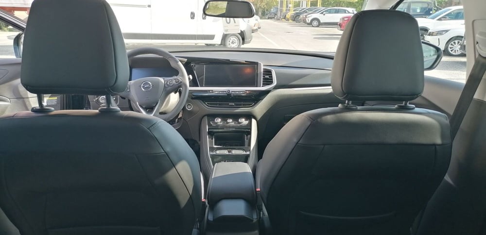 Opel Grandland usata a Pistoia (11)