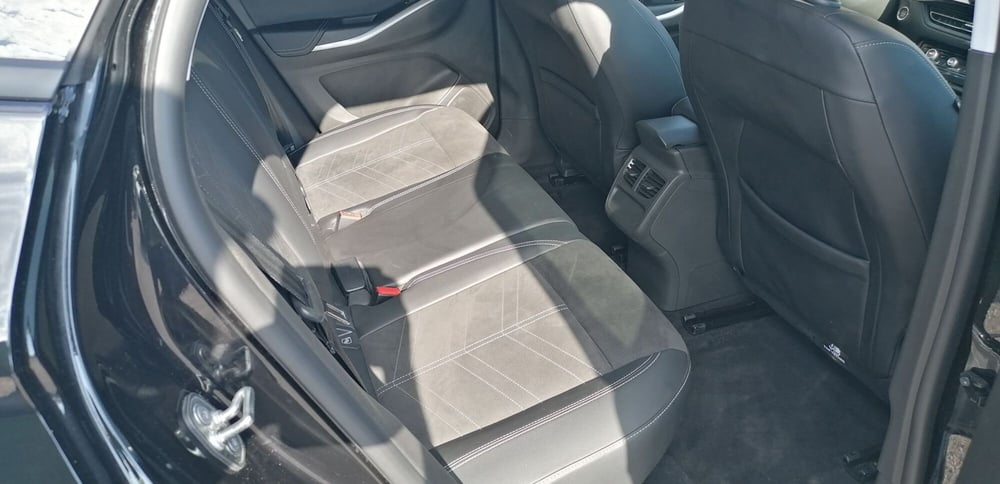 Opel Grandland usata a Pistoia (13)