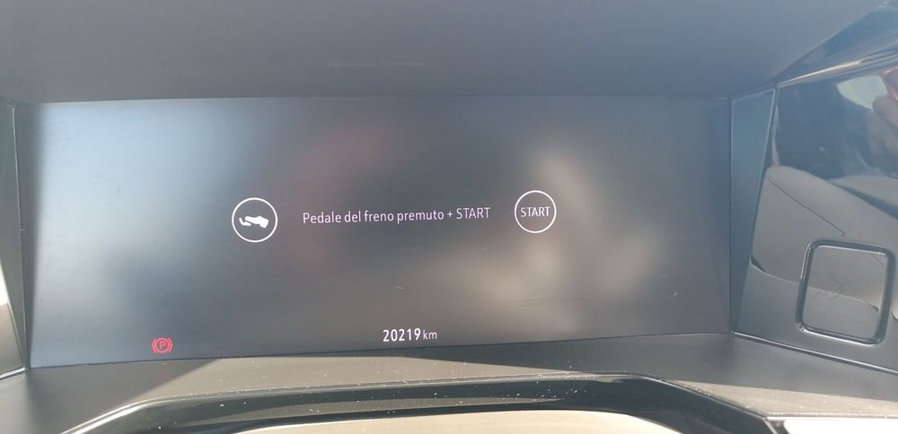 Opel Grandland usata a Pistoia (15)