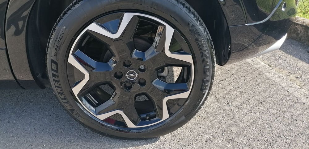Opel Grandland usata a Pistoia (20)