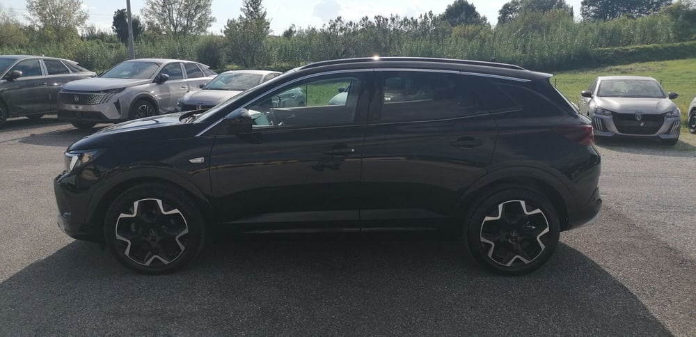 Opel Grandland usata a Pistoia (3)