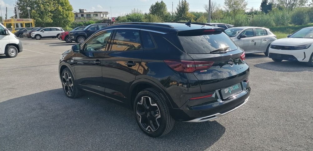 Opel Grandland usata a Pistoia (4)