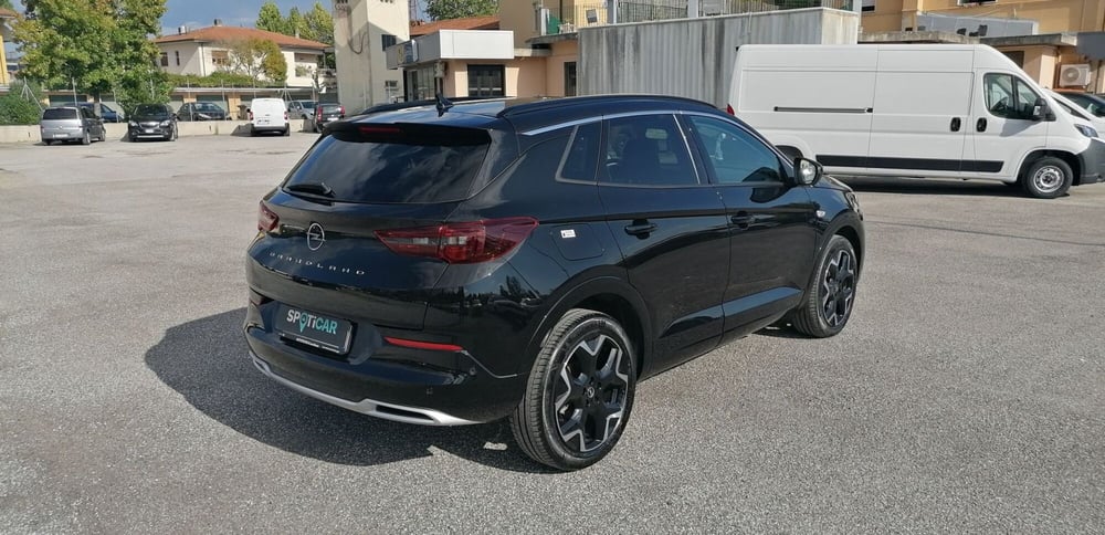Opel Grandland usata a Pistoia (6)