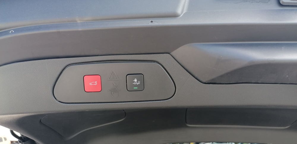 Opel Grandland usata a Pistoia (9)