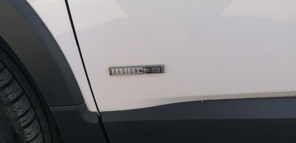 Opel Crossland usata a Pistoia (12)