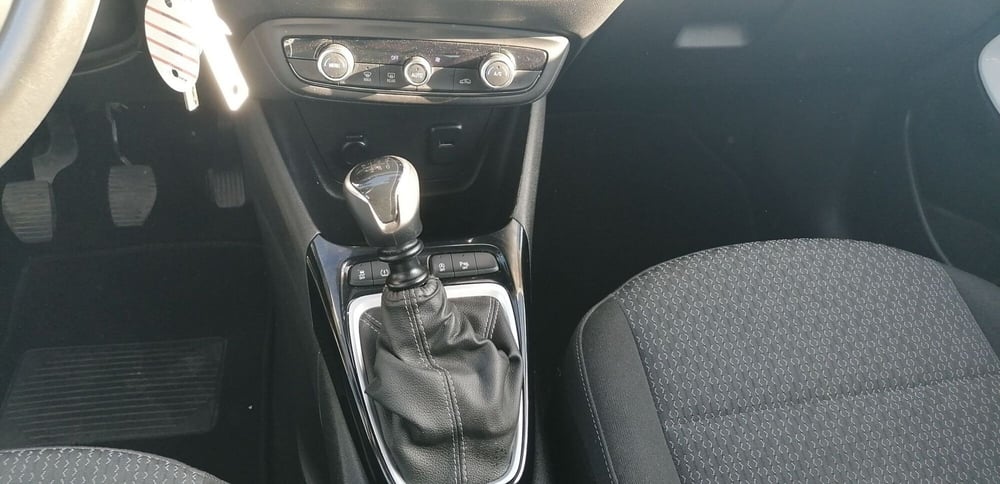 Opel Crossland usata a Pistoia (15)