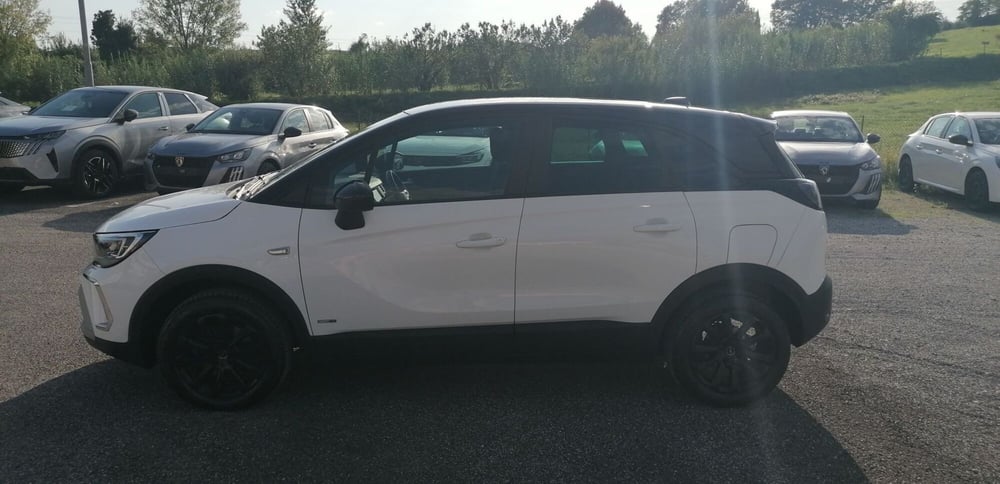 Opel Crossland usata a Pistoia (3)