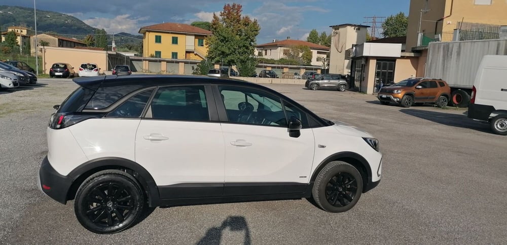 Opel Crossland usata a Pistoia (7)
