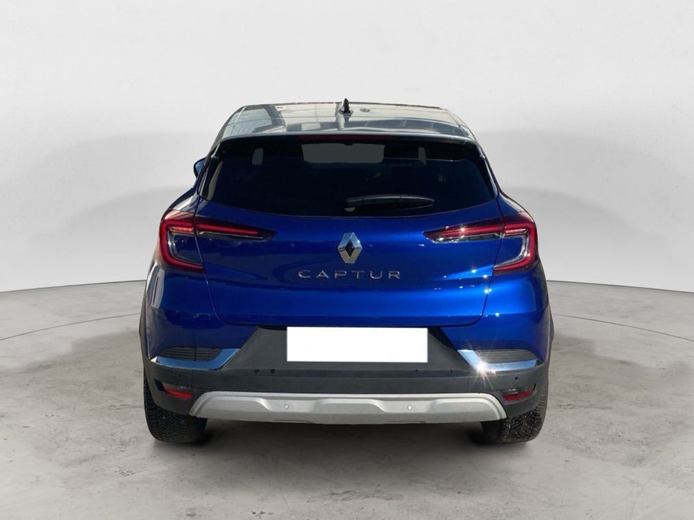Renault Captur usata a Frosinone (6)