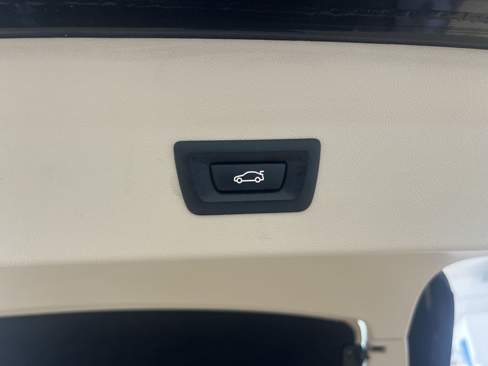 BMW X4 usata a Bari (18)