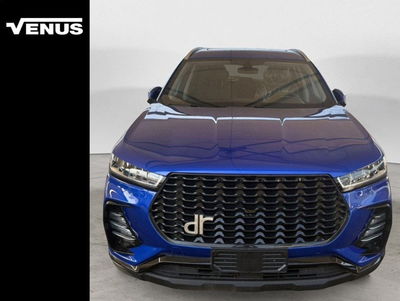 Dr dr 6.0 6.0 1.5 turbo Gpl 149cv nuova a Seregno