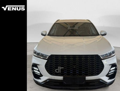 Dr dr 6.0 6.0 1.5 turbo 154cv cvt nuova a Seregno