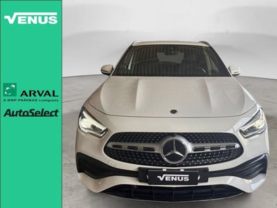 Mercedes-Benz GLA SUV 200 d Automatic Premium del 2021 usata a Seregno