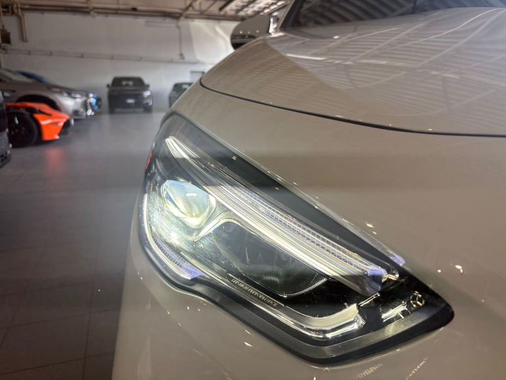 Mercedes-Benz GLA SUV usata a Monza e Brianza (16)