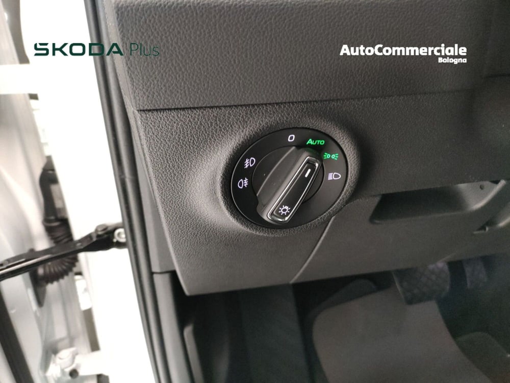Skoda Karoq usata a Bologna (10)