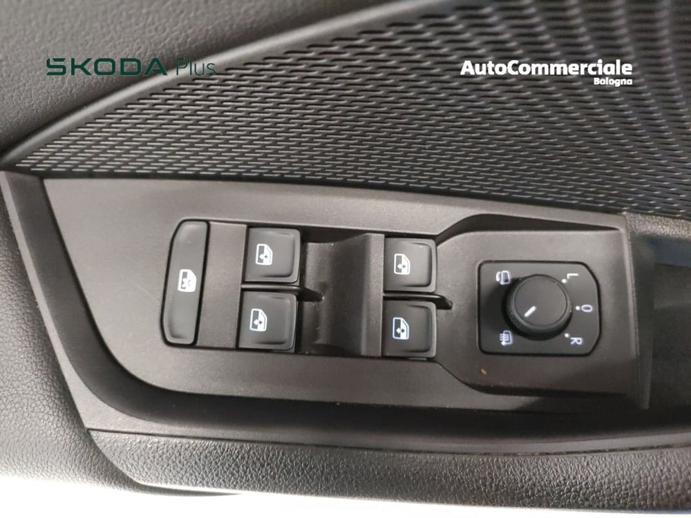 Skoda Octavia Station Wagon usata a Bologna (9)