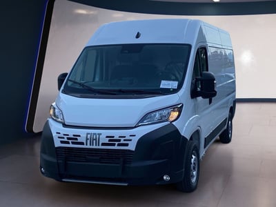 Fiat Ducato Furgone maxi 35 MH2 2.2 mjt3 140cv serie 9 nuova a Fisciano