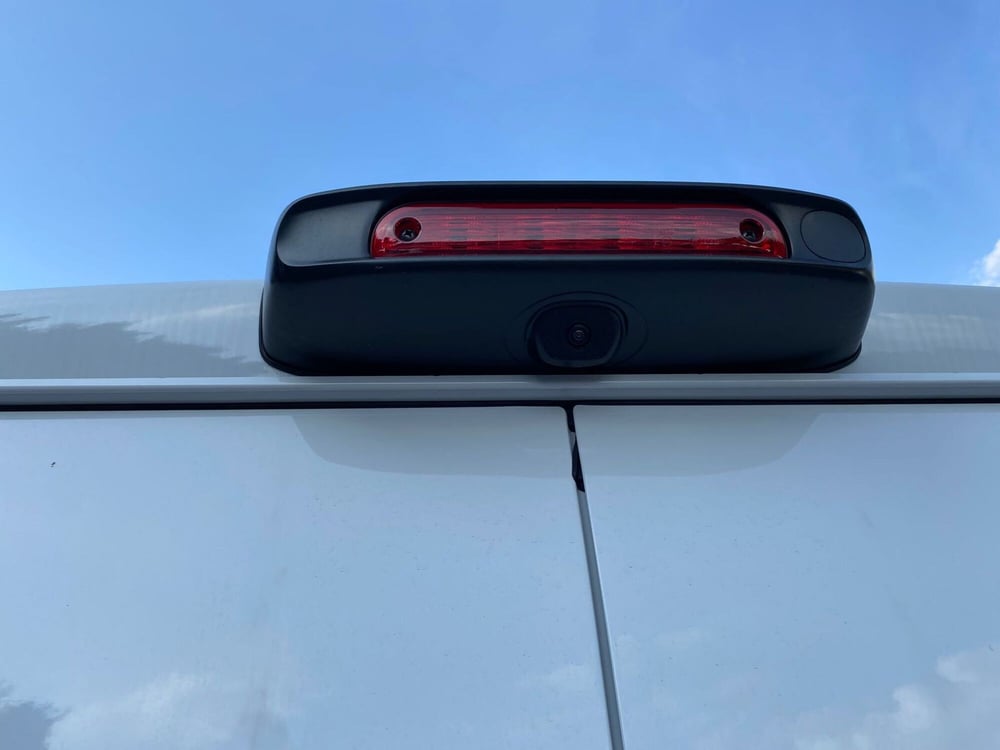 Fiat Ducato Furgone nuova a Salerno (12)