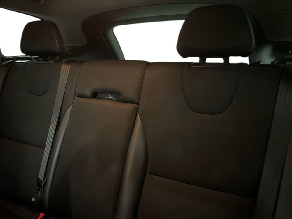 Volvo XC60 usata a Prato (12)