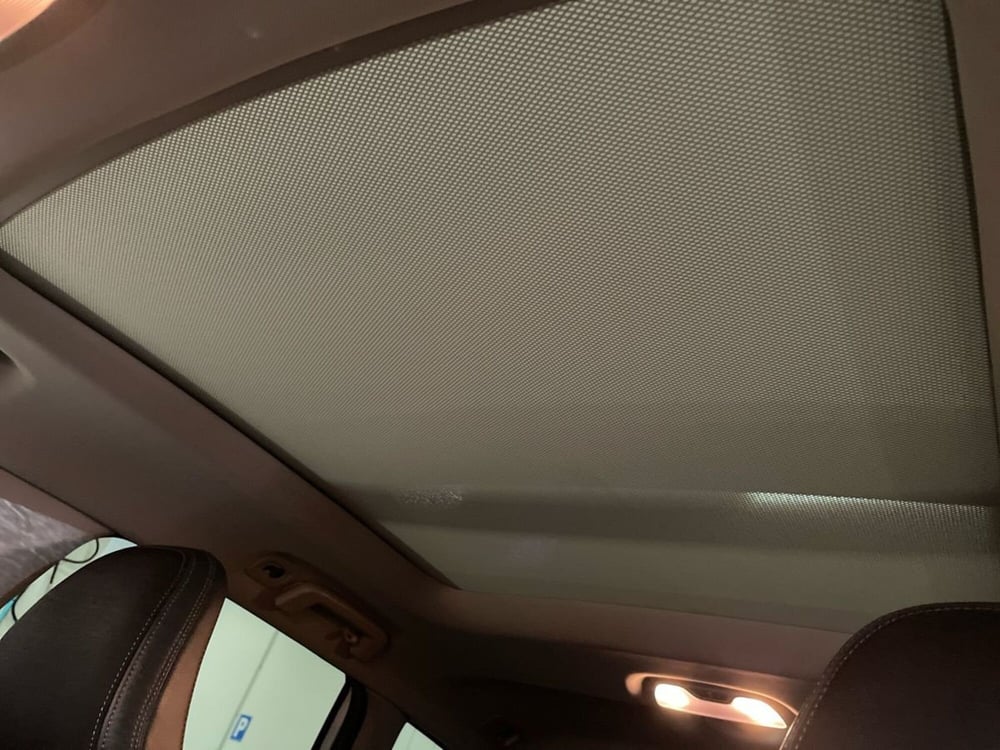 Volvo XC60 usata a Prato (18)