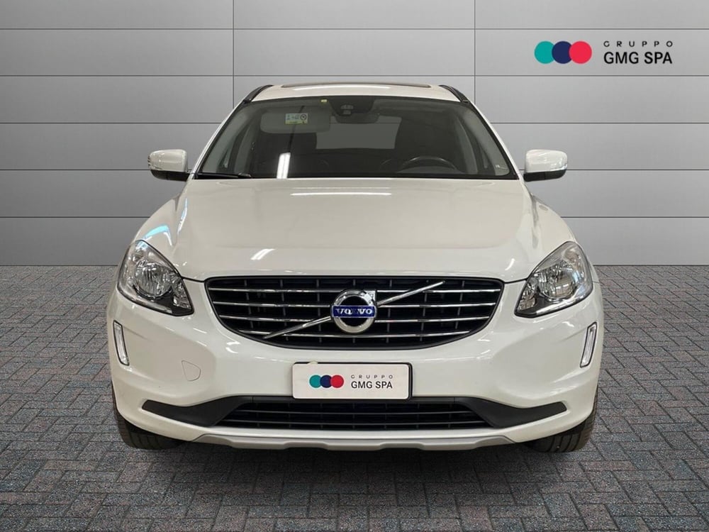 Volvo XC60 usata a Prato (2)