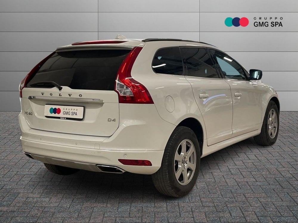 Volvo XC60 usata a Prato (3)
