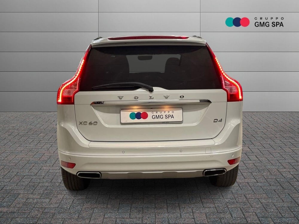 Volvo XC60 usata a Prato (4)