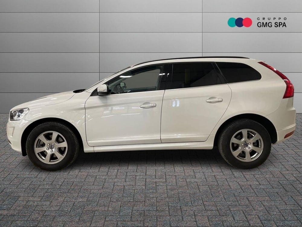Volvo XC60 usata a Prato (5)