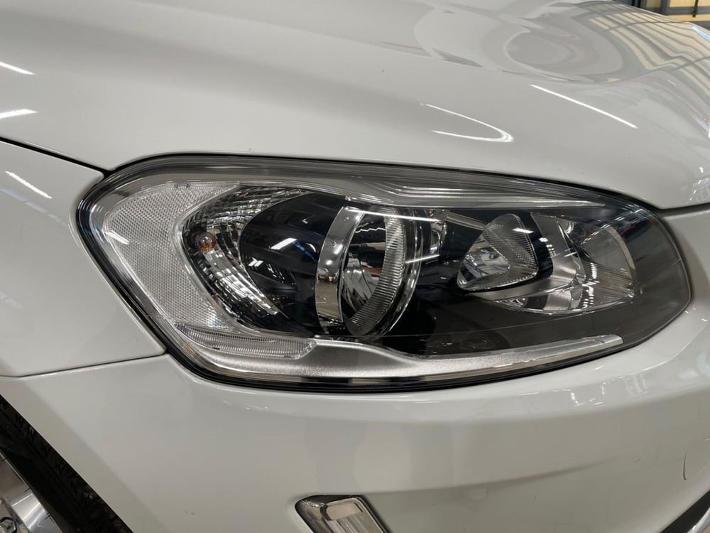 Volvo XC60 usata a Prato (7)