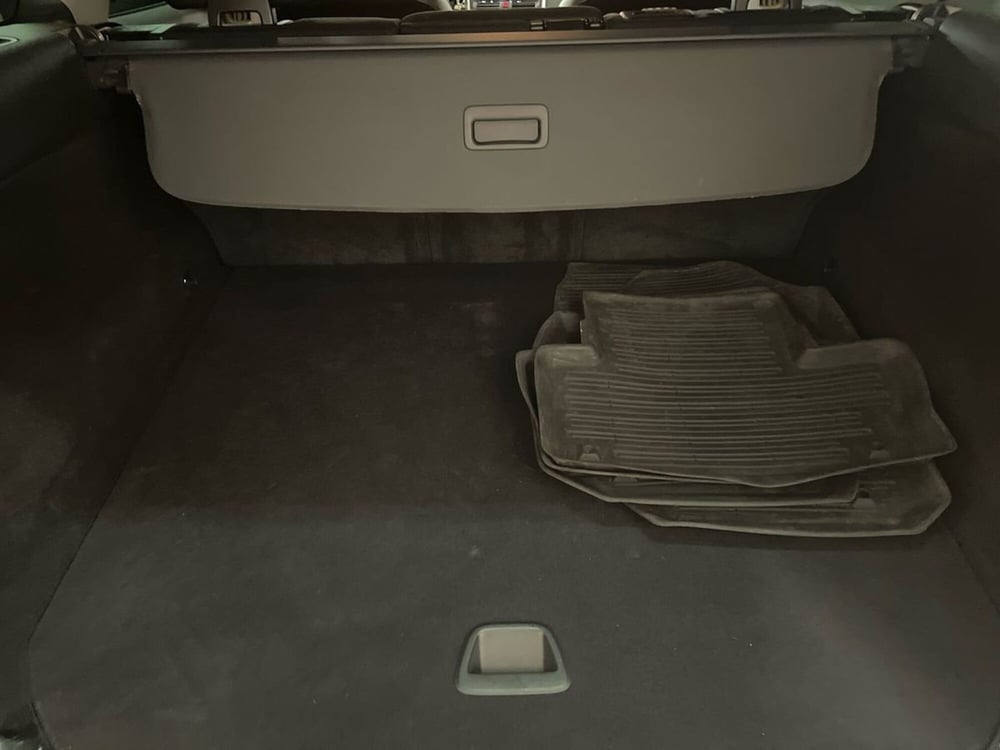 Volvo XC60 usata a Prato (8)