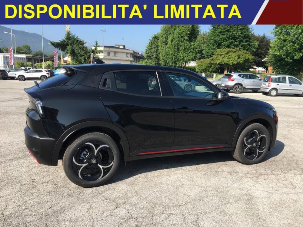 Alfa Romeo Junior nuova a Cuneo (2)