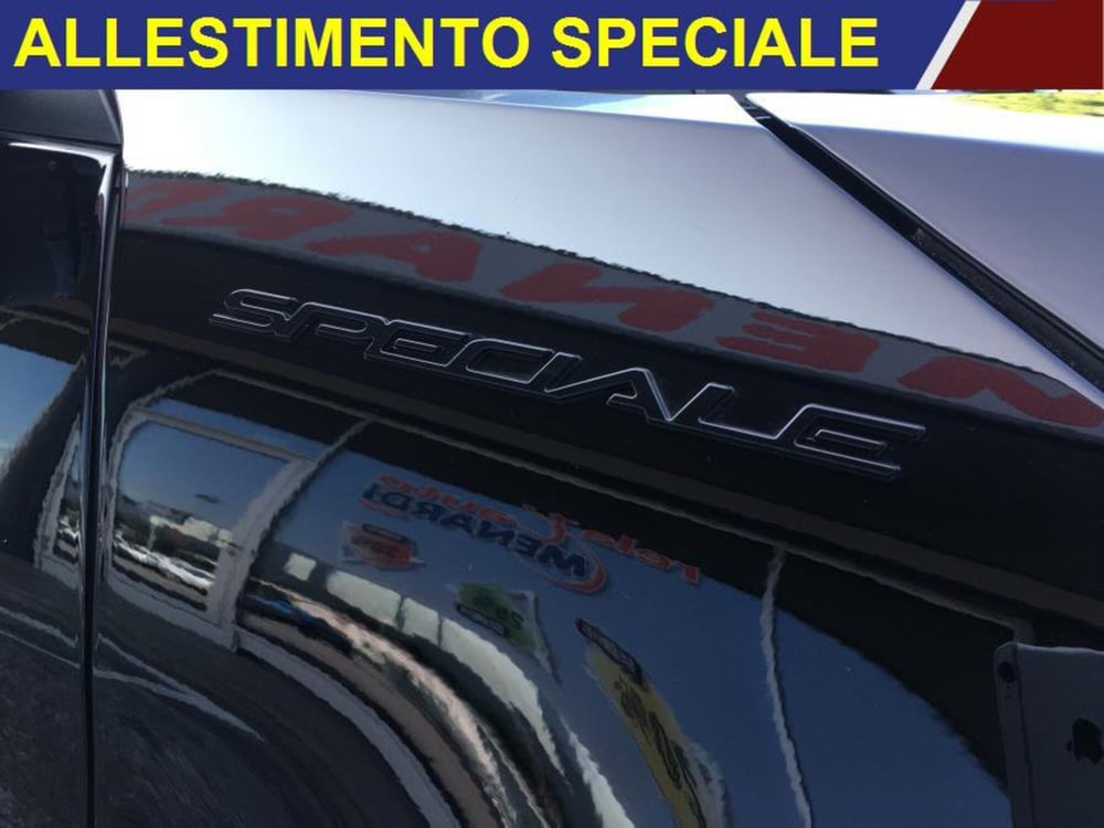 Alfa Romeo Junior nuova a Cuneo (6)