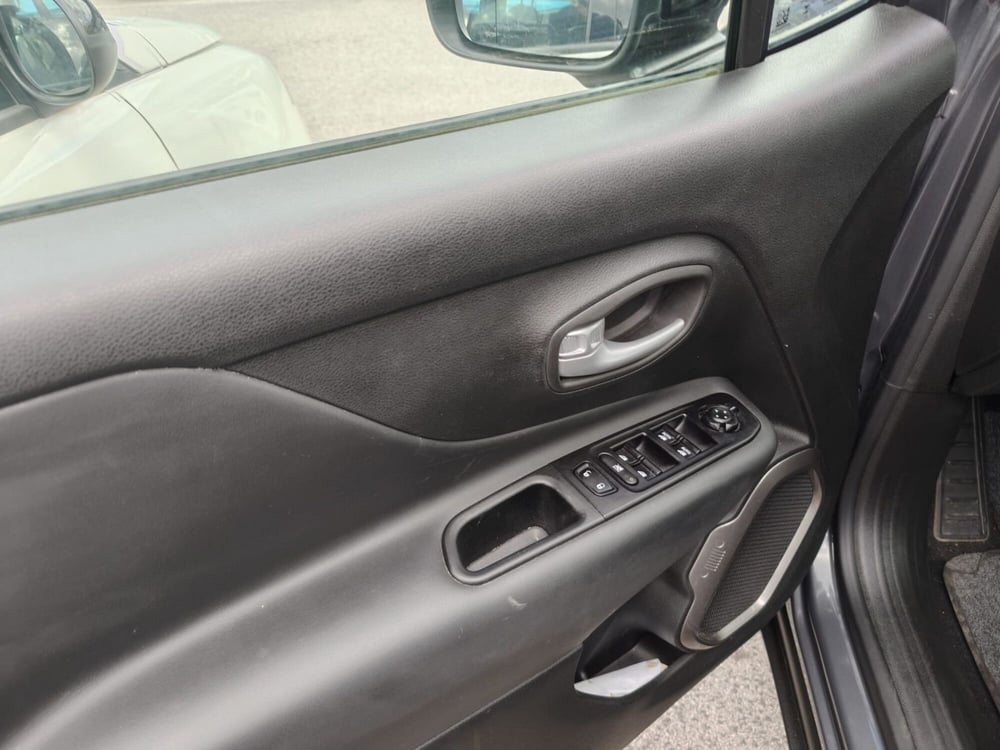 Jeep Renegade usata a L'Aquila (11)