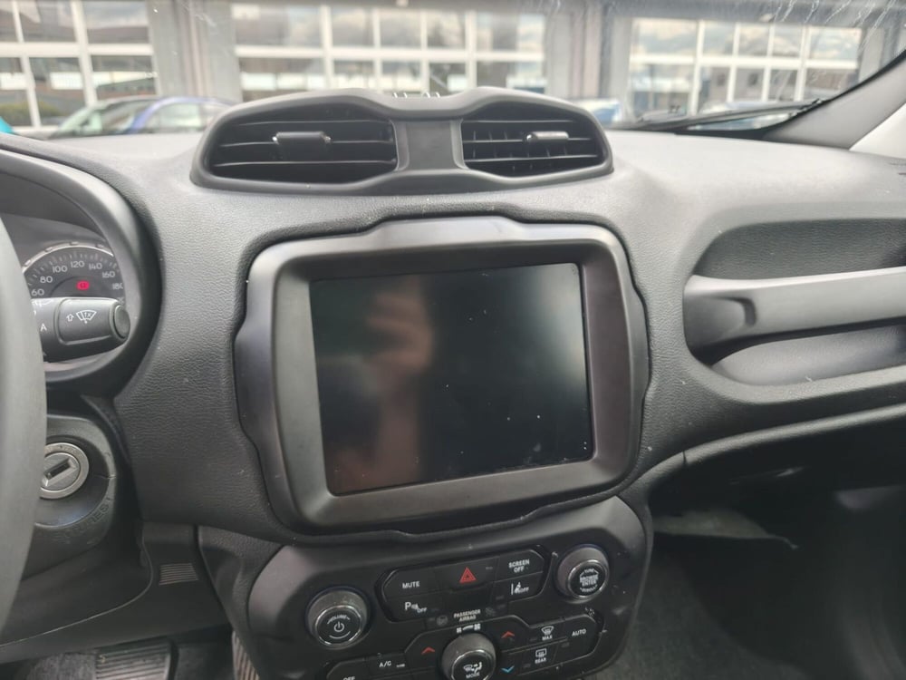 Jeep Renegade usata a L'Aquila (14)