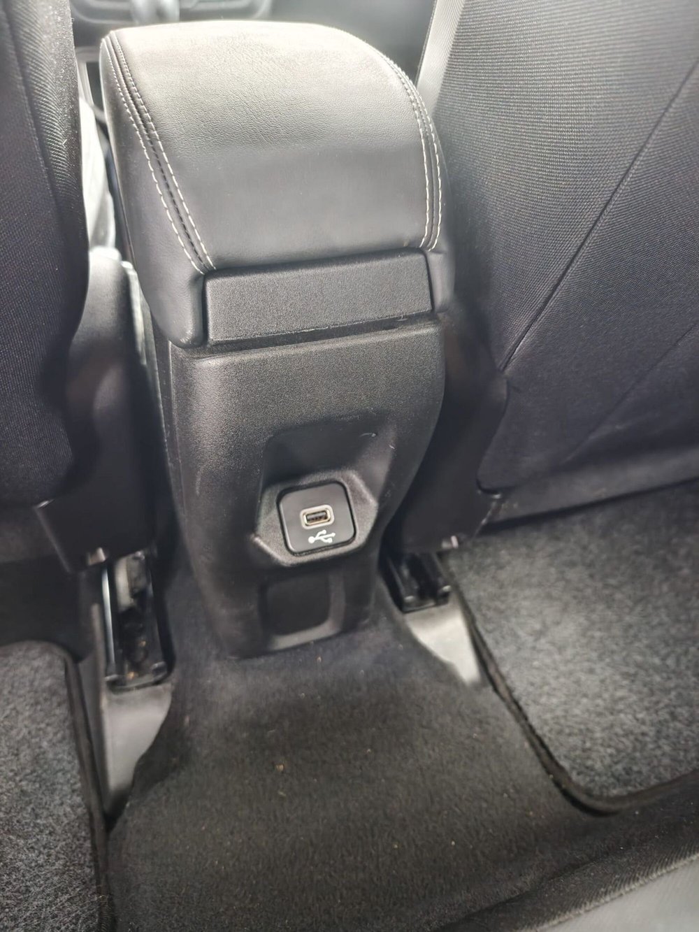 Jeep Renegade usata a L'Aquila (19)