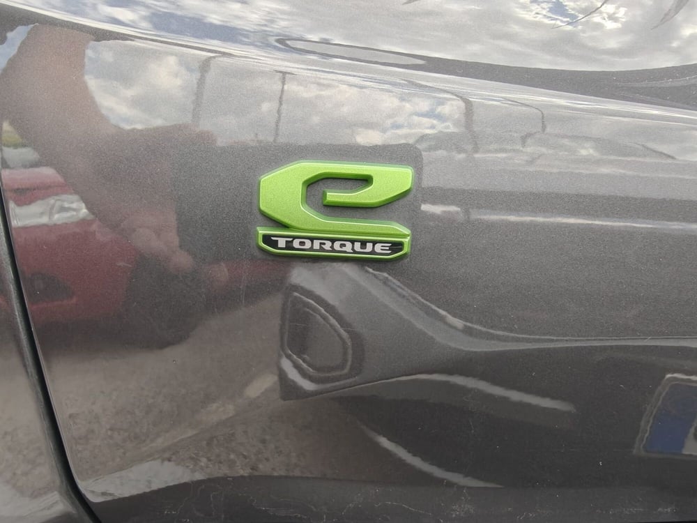 Jeep Renegade usata a L'Aquila (6)