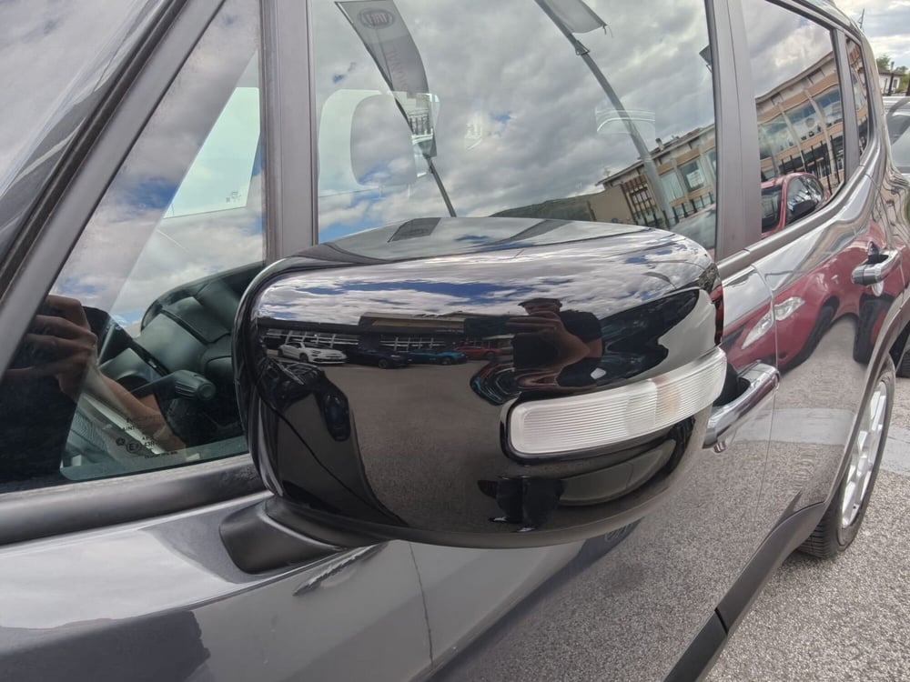 Jeep Renegade usata a L'Aquila (7)