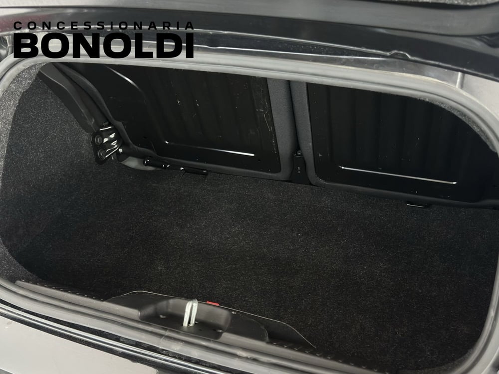 Fiat 500C Cabrio usata a Brescia (11)