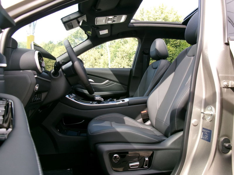 Evo Evo 6 nuova a Venezia (10)