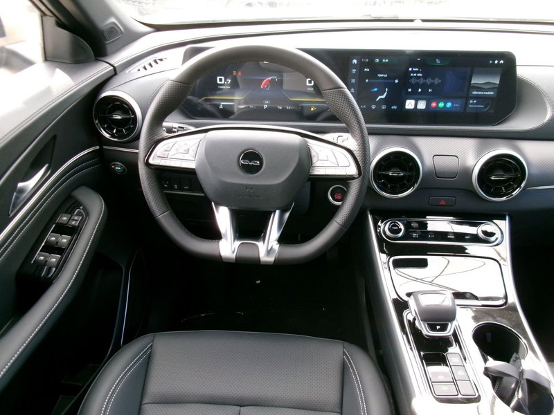 Evo Evo 6 nuova a Venezia (12)