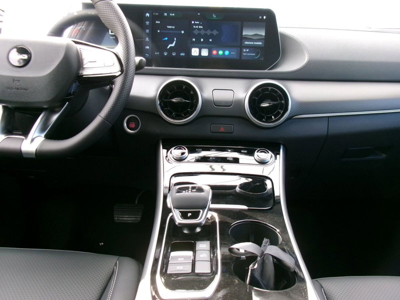 Evo Evo 6 nuova a Venezia (13)