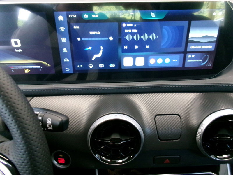 Evo Evo 6 nuova a Venezia (15)