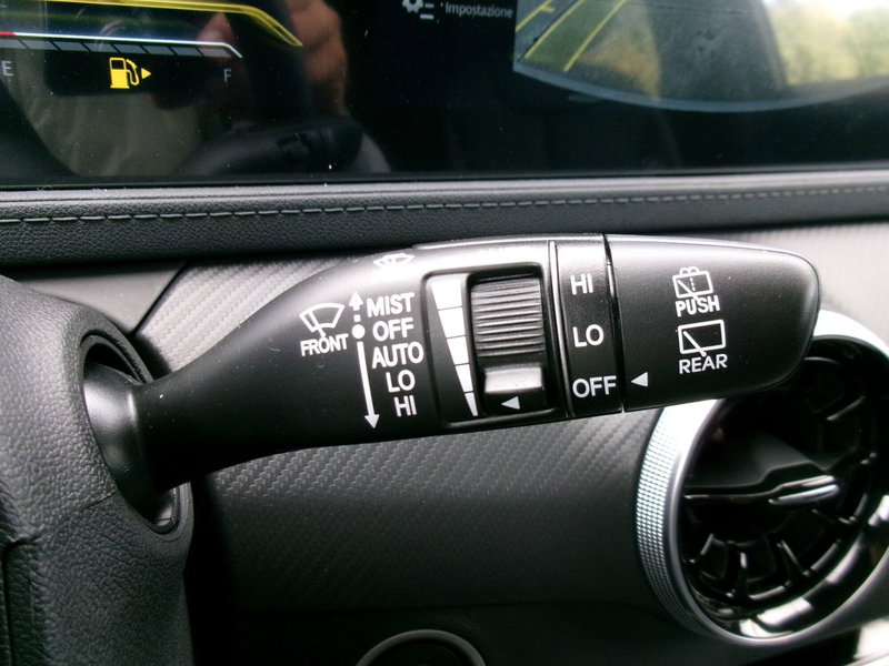 Evo Evo 6 nuova a Venezia (17)