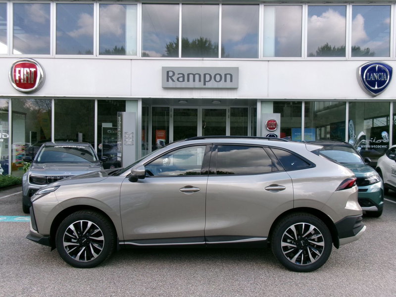 Evo Evo 6 nuova a Venezia (2)