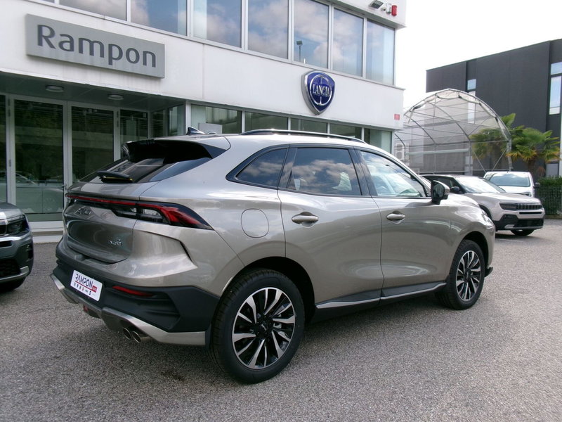 Evo Evo 6 nuova a Venezia (3)